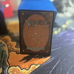 Liliana of the Dark Realms - M14 - Mythic Black Planeswalker - Wizards MTG - Image 2