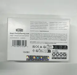 Secret Lair x Hatsune Miku: Electric Entourage JAPANESE ~ Rainbow FOIL ~ Sealed! - Image 2