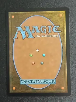 MTG Krang, Master Mind - NM/Unplayed - TMNT - Image 2