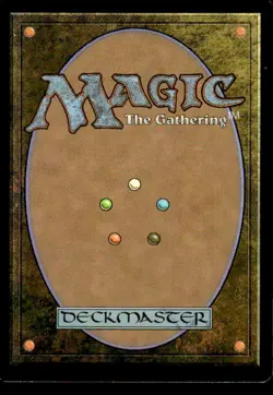 MTG Magic the Gathering Galepowder Mage Lorwyn Rare #15 ESE - Image 2