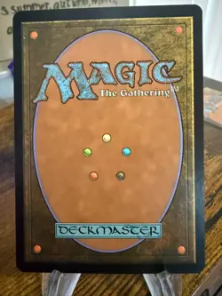 Magic the Gathering MTG Ravnica City of Guilds ELVES OF THE DEEP SHADOW 598 - Image 2