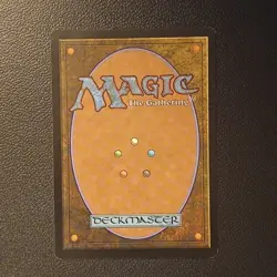 Grim Lavamancer Torment Rare NM MTG Magic the Gathering - Image 2