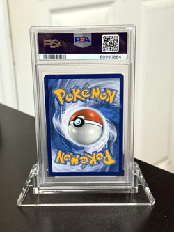 2016 Pokemon XY Evolutions Flying Pikachu #110/108 PSA 9 - Image 2