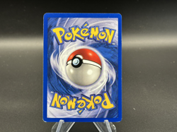 Impostor Professor Oak - Shadowless - 73/102 Base Set - Pokemon TCG - 1999 - Image 2