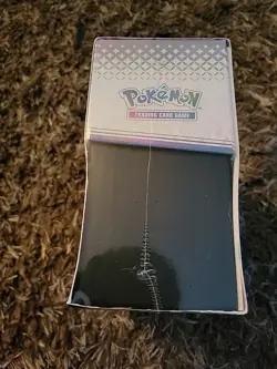 Pokemon Prismatic Evolutions ETB Elite Trainer Booster Box New Sealed - Image 2