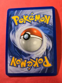 2007-09 Pokemon Diamond and Pearl Black Star Promos #DP06 Buneary, Holo, cd3 - Image 2