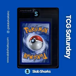 2025 POKEMON MEP BLACK STAR PROMO ASCENDED HEROES ETB #031 N'S ZEKROM - Image 2