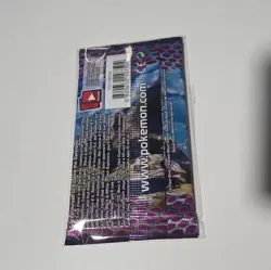 Pokemon TCG Black & White Dark Explorers Scrafty Art - Sealed Booster Pack 2012 - Image 2