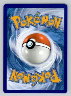 Reverse Holo Jamming Tower 153/167 Uncommon Twilight Masquerade Pokemon - Image 2