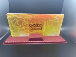 Raging Bolt EX & Walking Wake EX & Gouging Fire EX Temporal Forces Pokemon TCG - Image 2