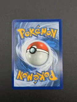 Pokemon Meowth 106/094 – Phantasmal Flames – English IR (Illustration Rare) - Image 3