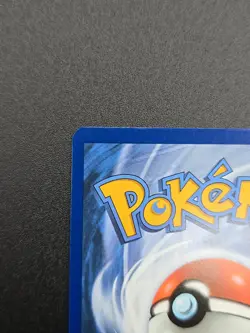 Pokemon Meowth 106/094 – Phantasmal Flames – English IR (Illustration Rare) - Image 4