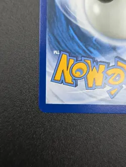 Pokemon Meowth 106/094 – Phantasmal Flames – English IR (Illustration Rare) - Image 5