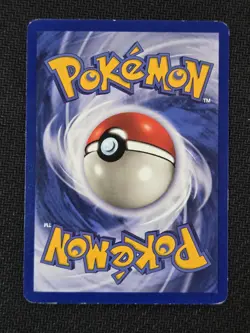 Blastoise 2/102 Base Set Holo Vintage Pokemon LP/MP Very Clean - Image 2