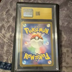 Pokemon Mew VMAX 054/172 VSTAR Universe 2022 Japanese Holo CGC Pristine 10 - Image 2