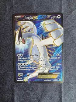 Pokemon XY - Ancient Origins Lugia EX 94/98 Full Art - Image 1