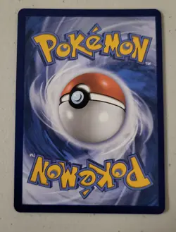 Team Rocket’s Mewtwo ex ASC 281/217 Pokemon Ascended Heroes NM/M - Image 2