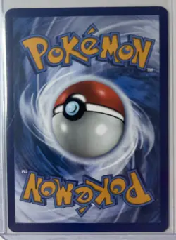Pokemon TCG - SV10: Destined Rivals MISTY’s LAPRAS 194/182 IR FULL ART Holo - Image 5