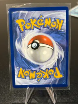 Pokemon TCG: TEAM ROCKET MOLTRES 208/182 DESTINED RIVALS - NM - Image 2