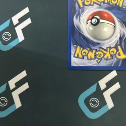 Erika's Dragonair 004/132 Gym Heroes Holo Pokemon TCG - Image 3