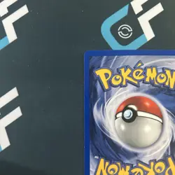 Erika's Dragonair 004/132 Gym Heroes Holo Pokemon TCG - Image 4