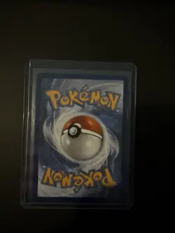 Pokemon Team Rocket's Meowth - 203/182 - SV10: Destined Rivals (DRI) NM - Image 2