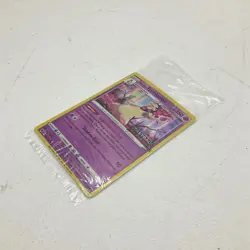 Hisuian Typhlosion 052/189 Holo Gamestop Exclusive Promo Pokemon SEALED - Image 4