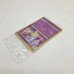 Hisuian Typhlosion 052/189 Holo Gamestop Exclusive Promo Pokemon SEALED - Image 5