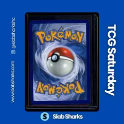 2023 POKEMON SV PARADOX RIFT #214/182 PORYGON-Z ILLUSTRATION RARE - Image 2