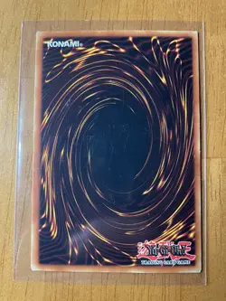 YuGiOh! Chain Energy MRL-046 1st Edition - NM - Image 2