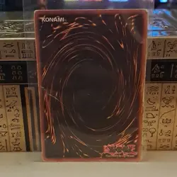 Yu-Gi-Oh! TCG Konami Red-Eyes B. Dragon 2002 Collectors Tin Secret Foil BPT-005 - Image 2