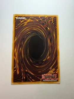 Yugioh - Ultimate Flame Swordsman - Collector's Rare - 1st - MZMI-EN004 - NM - Image 2