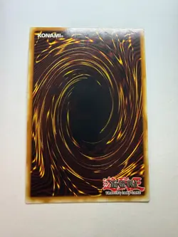 Yugioh - Dark Magic Curtain - Secret - Unlimited - PP01-EN008 - LP - Image 2