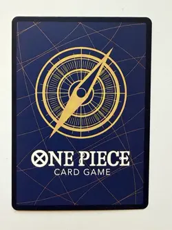 Monkey.D.Luffy P-075 Tin Pack Set Vol. 2 Promo Card One Piece Card Game - Image 2