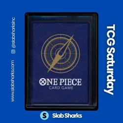 2024 ONE PIECE TWO LEGENDS #OP08-112 S-SNAKE SUPER RARE - Image 2