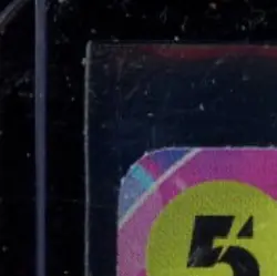 2024 ONE PIECE TWO LEGENDS #OP08-112 S-SNAKE SUPER RARE - Image 3