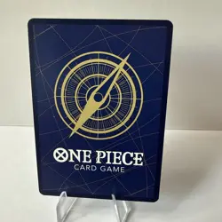 Yamato SR EB02-006 Anime 25th collection One Piece Card Game English TCG NM - Image 4