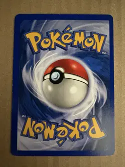 Pokemon - Base Set Shadowless - Pokemon Breeder 76/102 - Rare LP/NM - Image 2