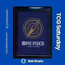 2025 ONE PIECE BEST SELECTION VOL.4 #OP10-028 KOUZUKI MOMONOSUKE RARE - Image 2
