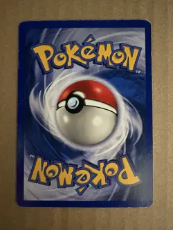 Pokemon - Base Set Shadowless - Clefairy Doll 70/102 - Rare LP - Image 2