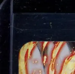 2025 ONE PIECE STARTER DECK ST22 #ST22-001 ACE & NEWGATE ALTERNATE ART - Image 3