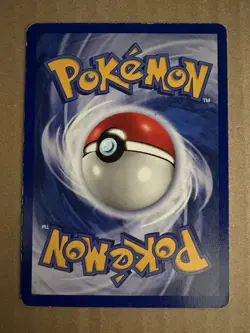 Pokemon - Base Set Shadowless - Poliwag 59/102 - Common LP - Image 2