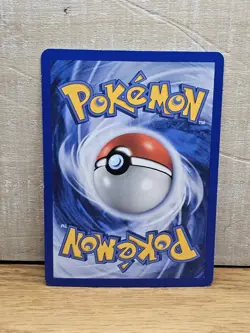 Geodude 55/97 EX Dragon Reverse Holo Pokemon Card TCG - Image 2