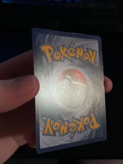 Shining Rayquaza 56/73 Shiny Holo Rare Pokemon Card Shining Legends TCG - Image 2