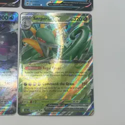 Lot of 12 Ultra Rare Holofoil Pokemon Cards Good Condition - Image 2