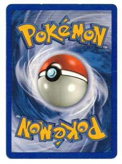 Pokemon Card: Chansey EX 96/109 EX Ruby & Sapphire Set Ultra Rare! GD - Image 2