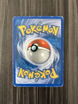 Blaziken Reverse Holo 5/108 Power Keepers Stage 2 100 HP Pokemon Card Holo Rare - Image 2