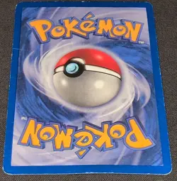 Scizor 33/53 Wotc Promo wizards of the coast promo Very Clean near mint card - Image 2