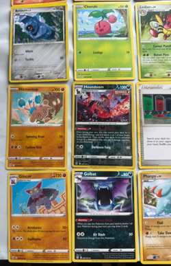 50 pokemon cards lot will receive what is photographed kid owned - Image 4
