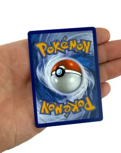 2026 Pokemon “Mega Starmie EX” 118/088 Perfect Order SIR Card (NM, Pack Fresh) - Image 5